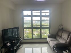Blk 36 Skyresidence @ Dawson (Queenstown), HDB 3 Rooms #635026581